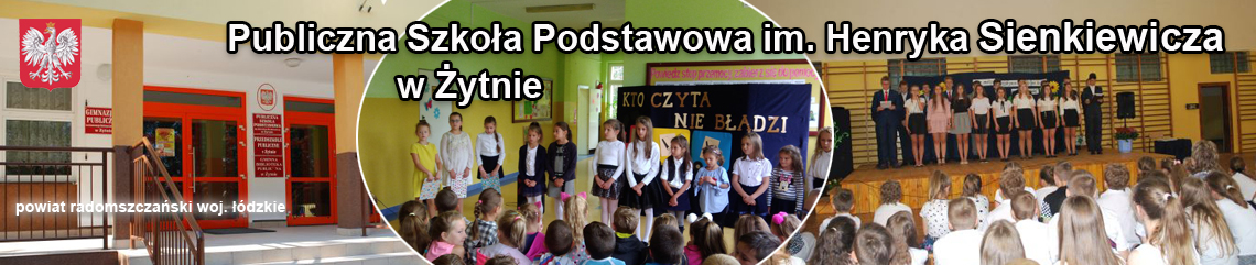 Logo Żytno Szkoła